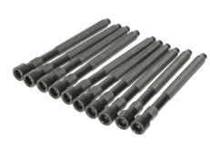 ELRING EL215000 Cylinder head bolt set kaina