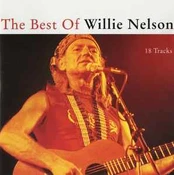 CD Willie Nelson - The Best Of Willie Nelson