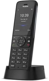 Telefonas Yealink SIP DECT Telefonas SIP-W78H