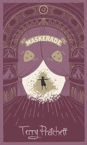 Maskerade, Discworld: The Witches Collection