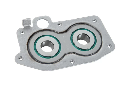 guolis, mechaninė transmisija SKF VKT 1000