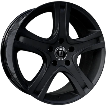 DIEWE WHEELS Amaro Nero R16 5x120.00 ET45 CB65.10 J7.0