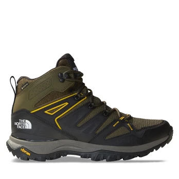 The North Face Turistiniai batai Hedgehog Mid GORE-TEX NF0A8AAABQW1 Chaki