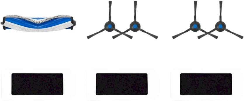 Service Kit Standard for DEEBOT T30/T30S Family | DKT080142