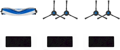 Service Kit Standard for DEEBOT T30/T30S Family | DKT080142 kaina