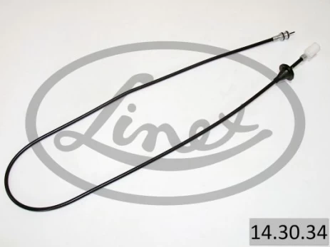 Tachometro velenas LINEX 14.30.34