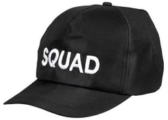 Boland Traciks Squad cap