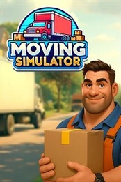 Moving Simulator PC
