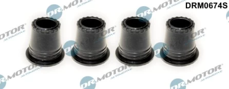 Tarpiklis, purkštuko laikiklis Dr.Motor Automotive DRM0674S kaina