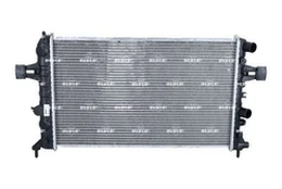 Variklio radiatorius NRF NRF 58355