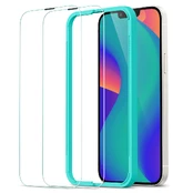 Dėklas iPhone 16 - ESR Tempered Glass - permatomas kaina