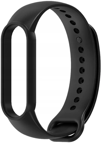 Tech-Protect watch strap IconBand Xiaomi Mi Band 7, lime | 9589046923098
