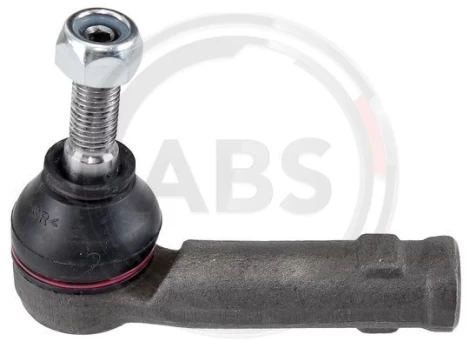 Skersinės vairo trauklės galas A.B.S. 230936