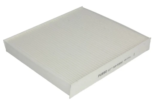 Salono filtras PURRO PUR-PC8042