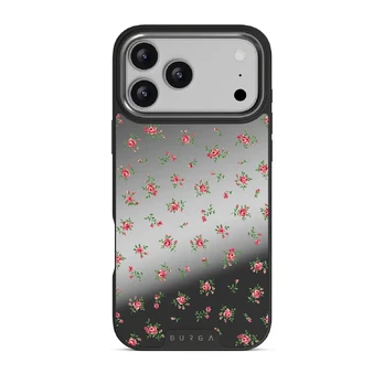 Sundress - iPhone 17 Pro Max Case, Elite Mirror (MagSafe) / Gunmetal