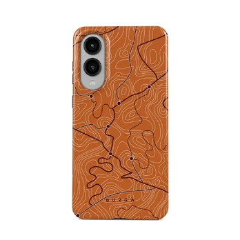 Latitude - Samsung Galaxy S25 Edge Case