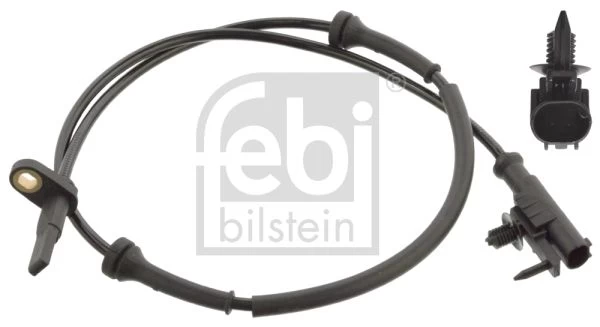 Jutiklis, rato greitis FEBI BILSTEIN 107213