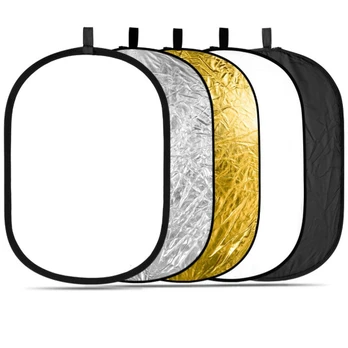 Neewer 5in1 Reflector 100x150cm