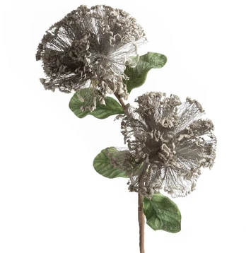 Eurofirany KW/FLORE/895/POP POPI+ZIEL