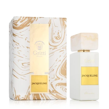 Gritti Jacqueline 100ml Moterims EDP