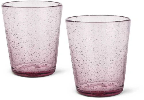 Fissman Stiklinės 2 vnt / 330 ml
