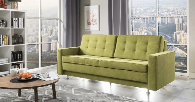 Cristap Sofa-lova CARRERA PERFEKT