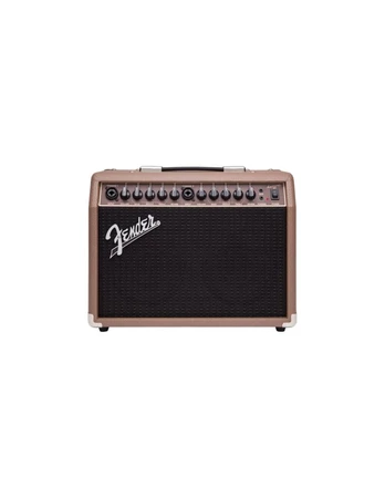Stiprintuvas akustinei gitarai Fender Acoustasonic 40W