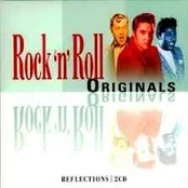 CD Various - Rock 'N' Roll Originals  Reflections