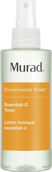 Veido tonikas Murad Skincare Essential-C, 180 ml, moterims kaina