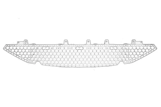Buferio elementai 865712R500