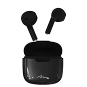 Belaidės ausinės Media-Tech MT3608K kaina