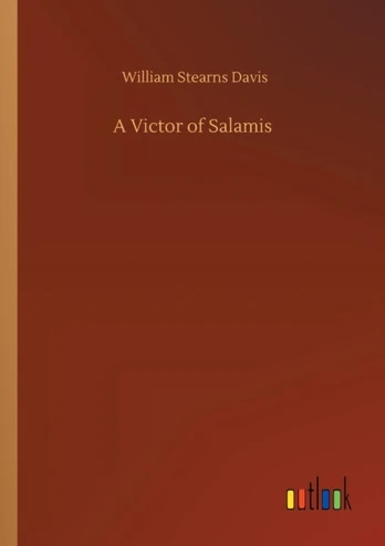 Victor of Salamis