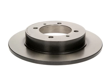 BREMBO 08.7042.11 Brake Disc