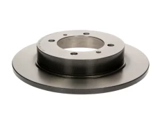 BREMBO 08.7042.11 Brake Disc kaina