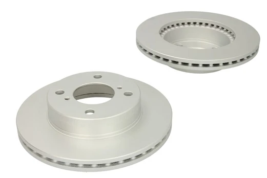 DELPHI BG4271C Brake Disc