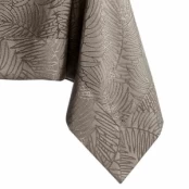 AmeliaHome TCLOTH / AH / GAIA / BRD / CAPPUCCINO / 30X100 kaina