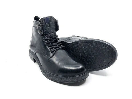 Žieminiai batai Wrangler Custom Mid