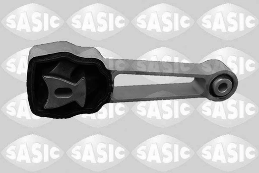 Variklio montavimas SASIC 2706450