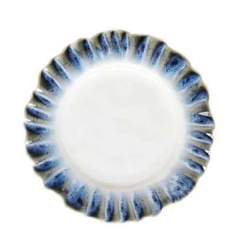 Easy Life Lėkštė OCEANIA BLUE (20.5 cm)