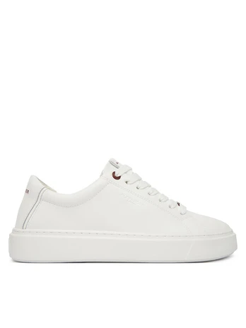 Alexander Smith Laisvalaikio batai ALBELDM-9145 Balta