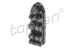 TOPRAN 503 413 Jungiklis, lango pakėliklis