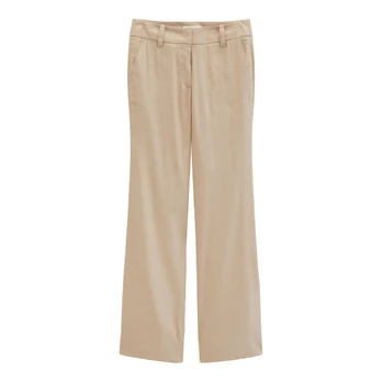 Kelnės moterims, Ruda, 5000014044 Pants