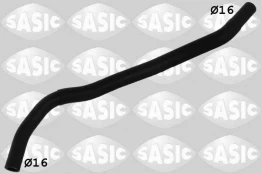 Radiatoriaus žarna SASIC 3404049 kaina