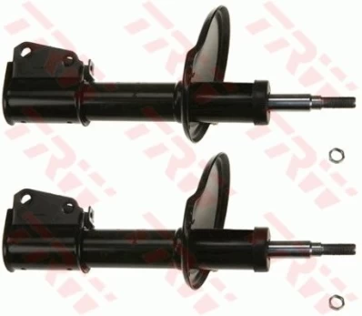 Amortizatorius TRW JHM152T