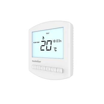 Termostatas Heatmiser Slimline-B