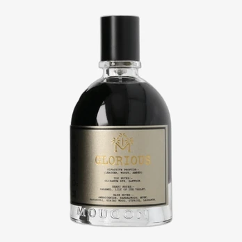 Moudon Glorious Extrait de Parfum Miniature 3 ml (unisex)