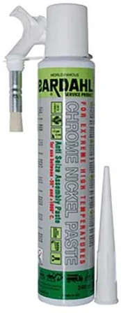Bardahl keramisk Chrome pasta 200 ml m pensel