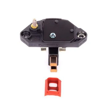 MAHLE MGX 857KIT Reguliatorius, kintamosios srovės generatorius