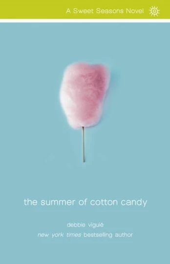 Summer of Cotton Candy