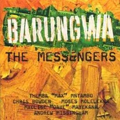 CD Barungwa - The Messengers